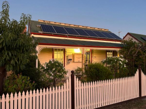 Foundry Cottages